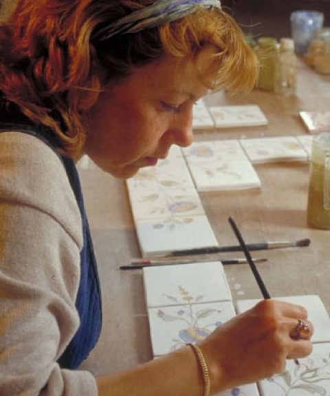 Patricia Deiana