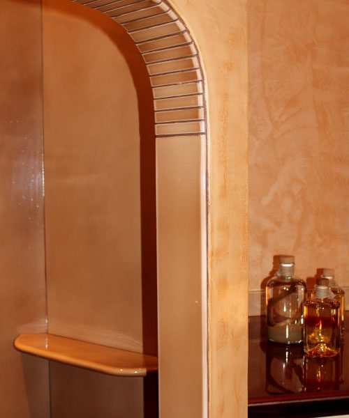 Vents du sud 8