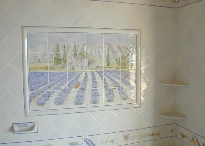 Vents du sud 24