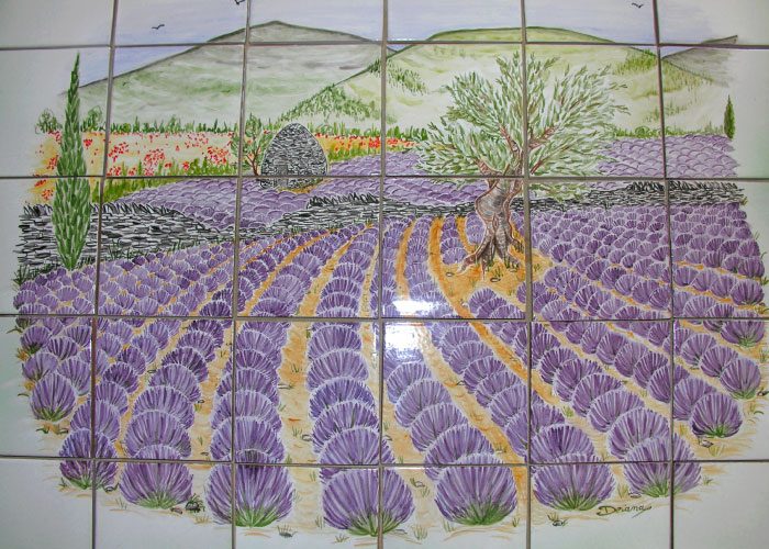 Décors Patricia Deiana 10