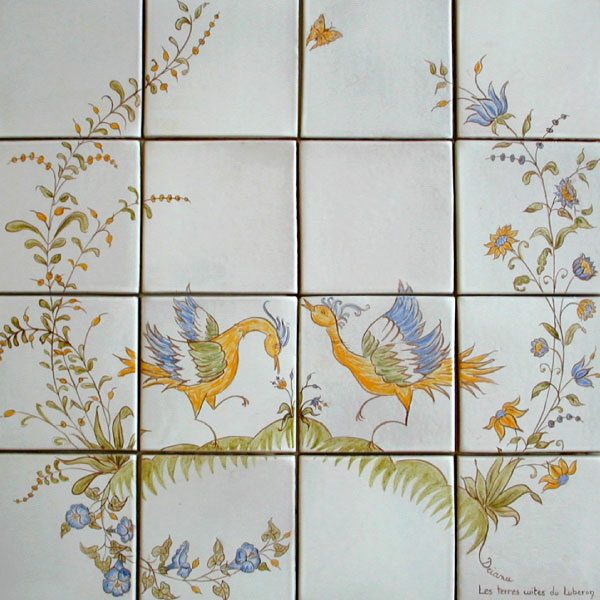 Décors Patricia Deiana 8