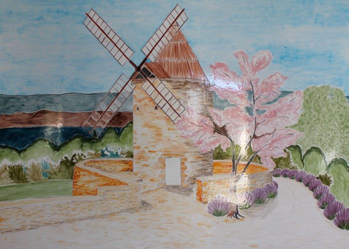 Scents of Provence 8